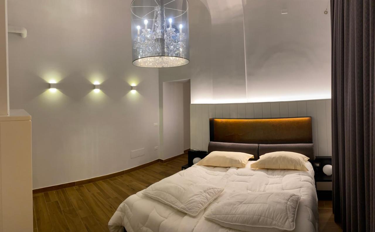 Tropicana Room Caserta Exteriér fotografie
