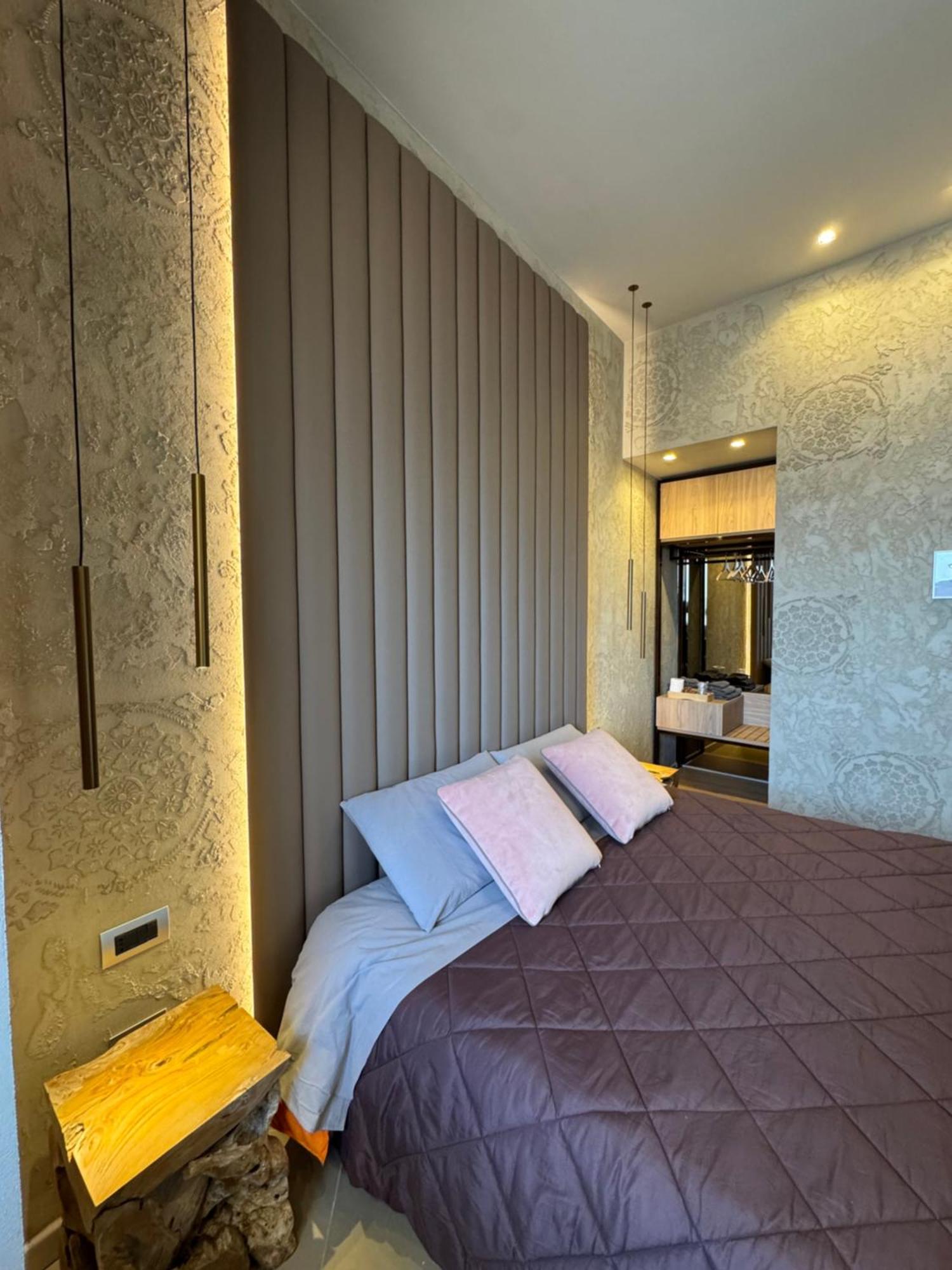 Tropicana Room Caserta Exteriér fotografie