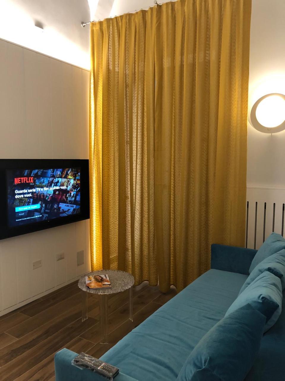 Tropicana Room Caserta Exteriér fotografie