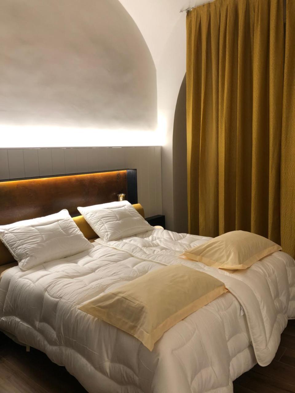 Tropicana Room Caserta Exteriér fotografie