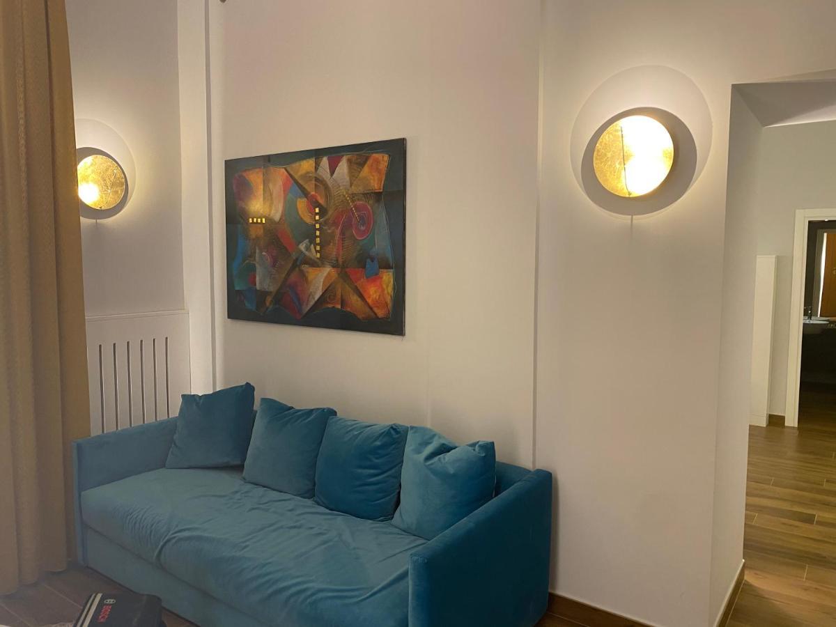Tropicana Room Caserta Exteriér fotografie